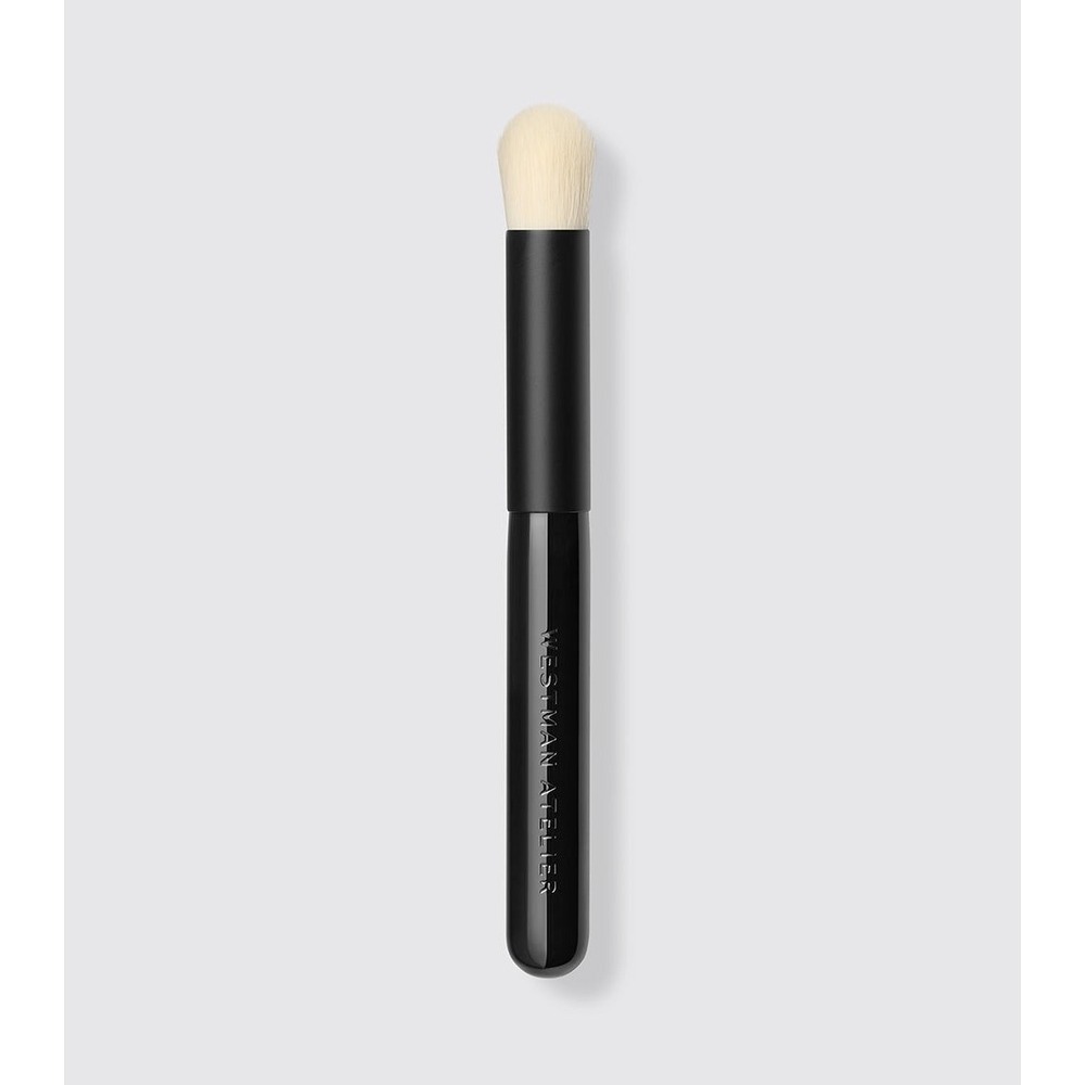 Westman Atelier Baby Blender Cosmetic Brush Handmade in Japan New in Box!